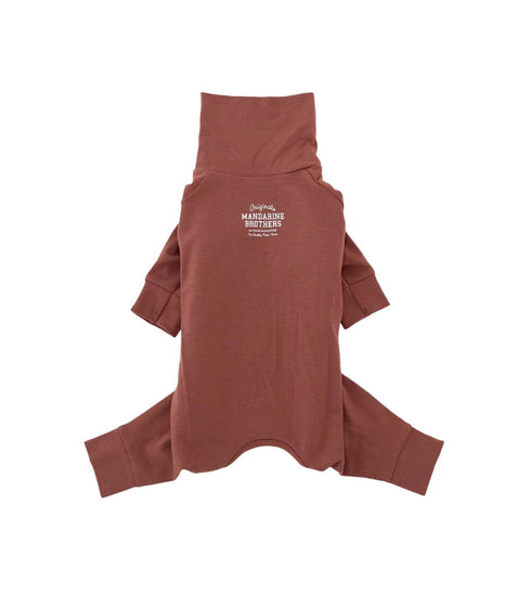MANDARINE BROTHERS スキンタイトスーツ/SKIN TIGHT SUIT